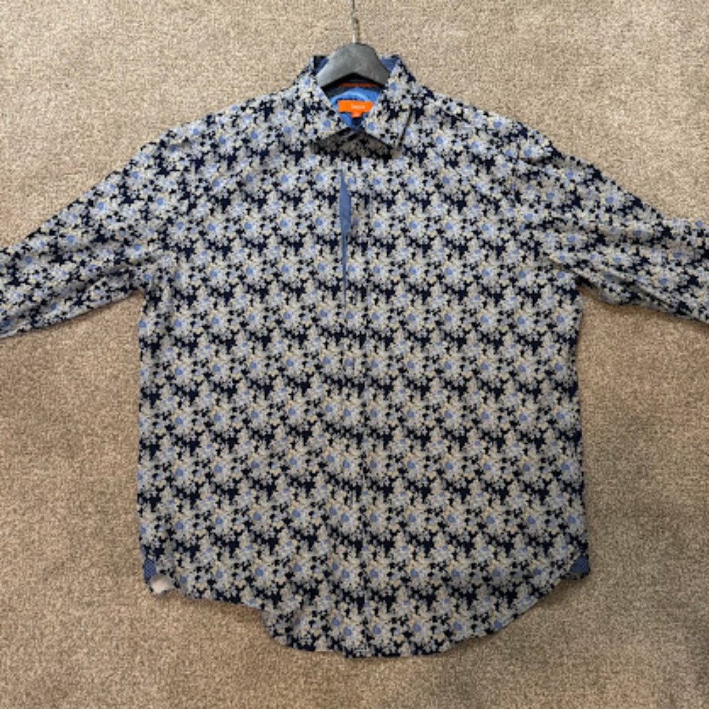 Tallia Dress Shirt